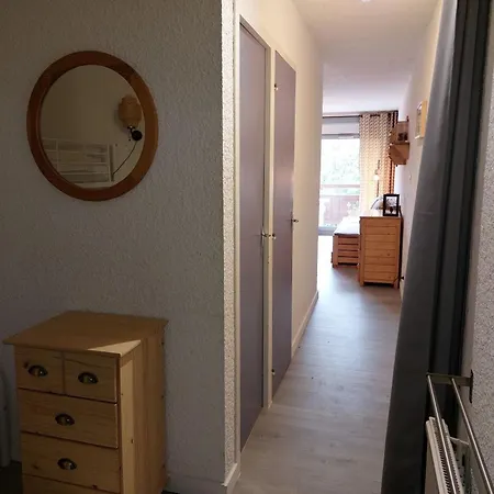 Lägenhet Studio 4 Pers, Pied Des Pistes, Les Deux Alpes - Fr-1-516-127 *