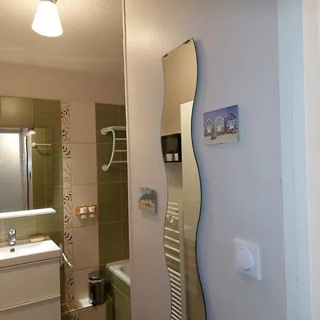 Studio 4 Pers, Pied Des Pistes, Les Deux Alpes - Fr-1-516-127 Lägenhet *